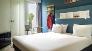 Ibis Budget Saint Ouen Room