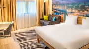 Novotel Orleans Rooms