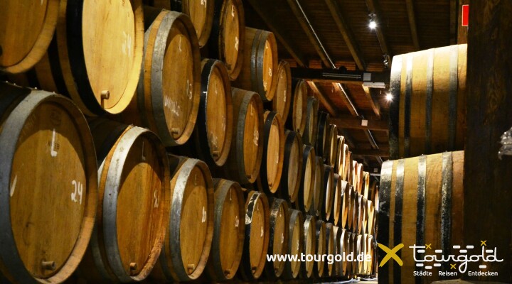 Die älteste Traditionsbrauerei in Brüssel! Besichtigung bei Cantillon