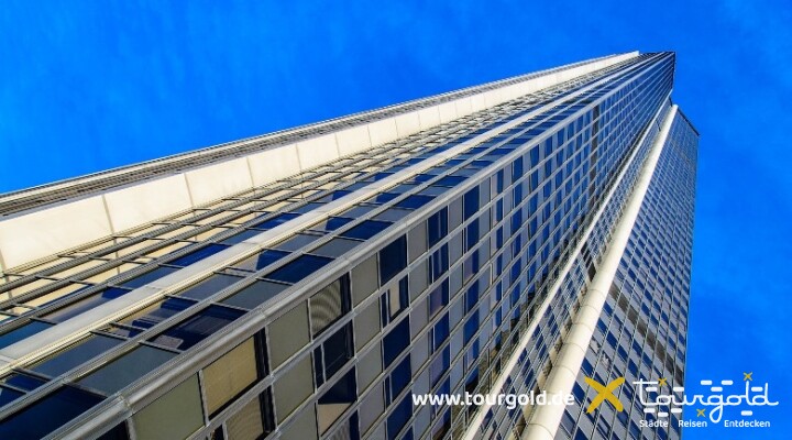 Paris Tour Montparnasse